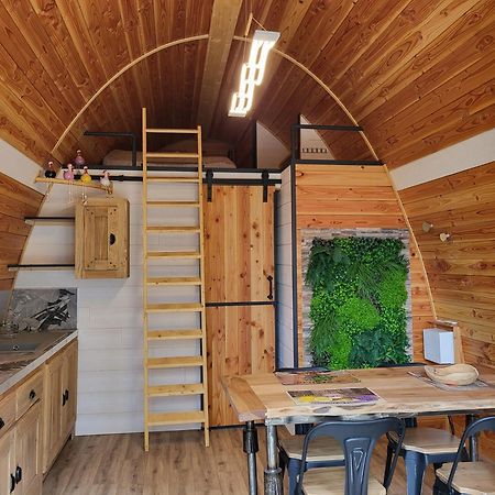 Pod Es Aqui Villa Alès Екстериор снимка