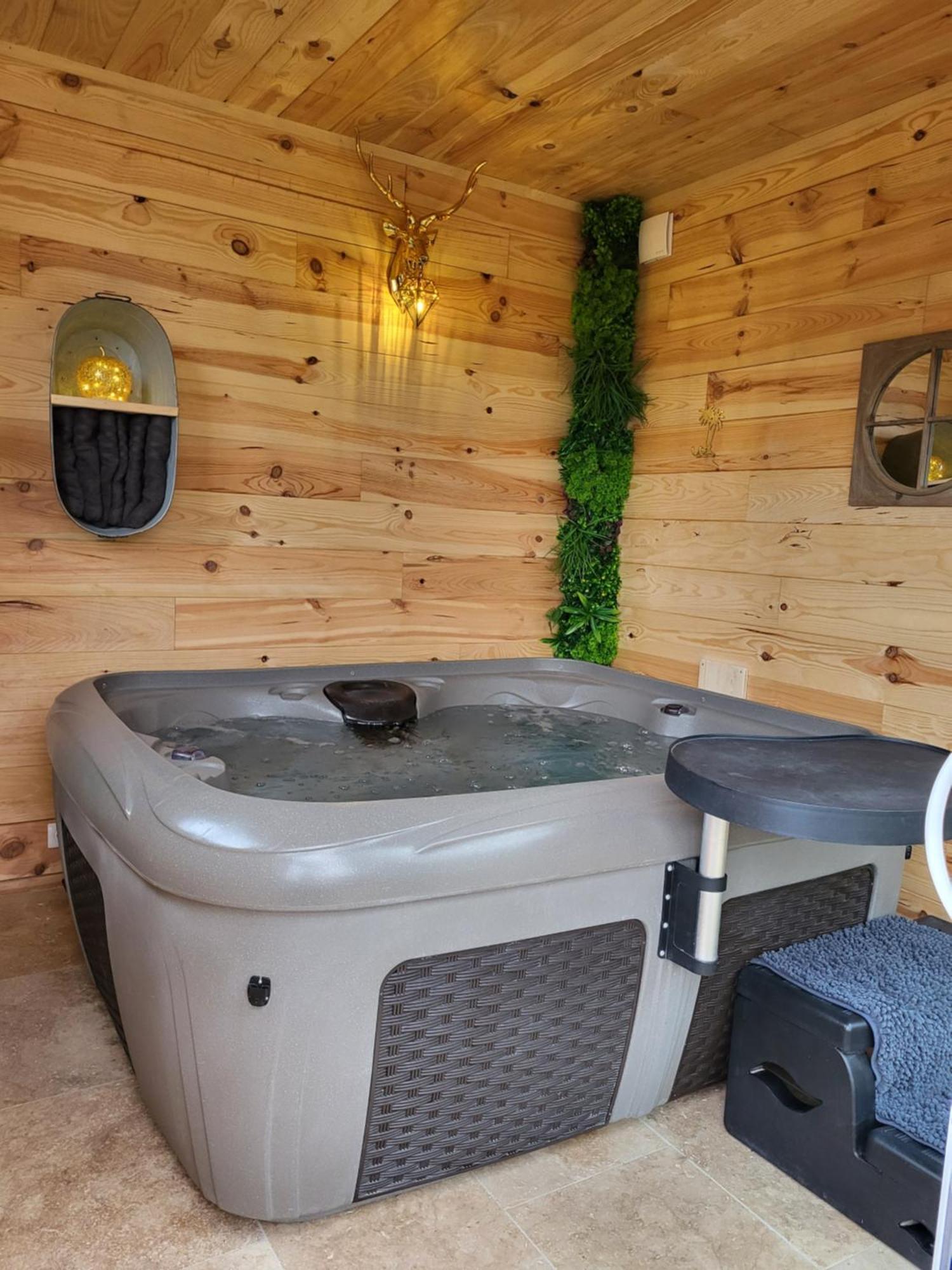 Pod Es Aqui Villa Alès Екстериор снимка